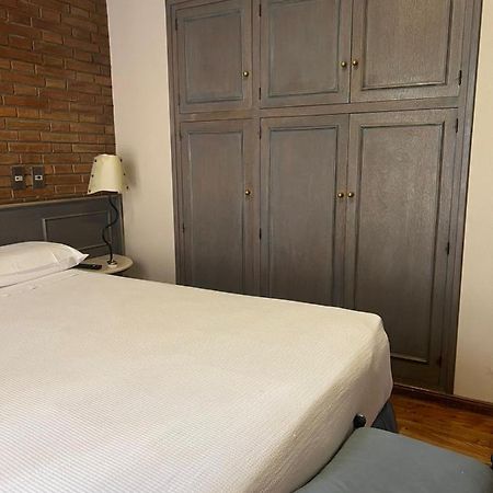 Departamento Centrico Mendoza-Reina Victoria Apartment Exterior photo