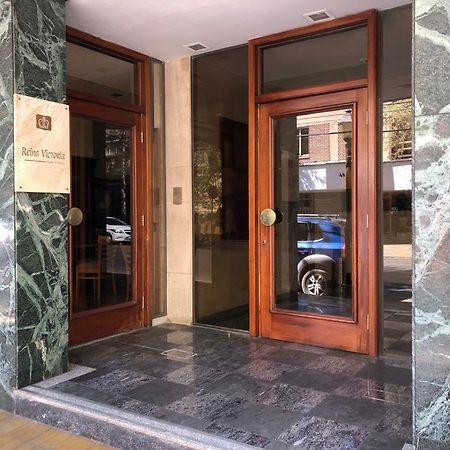 Departamento Centrico Mendoza-Reina Victoria Apartment Exterior photo