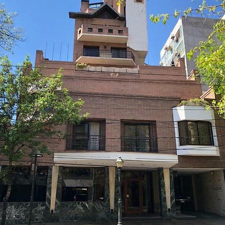 Departamento Centrico Mendoza-Reina Victoria Apartment Exterior photo