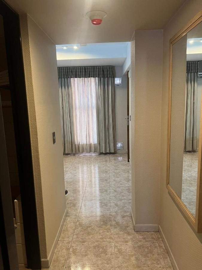 Departamento Centrico Mendoza-Reina Victoria Apartment Exterior photo