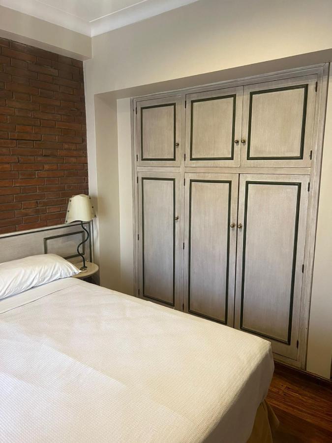 Departamento Centrico Mendoza-Reina Victoria Apartment Exterior photo