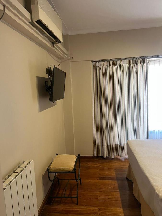 Departamento Centrico Mendoza-Reina Victoria Apartment Exterior photo