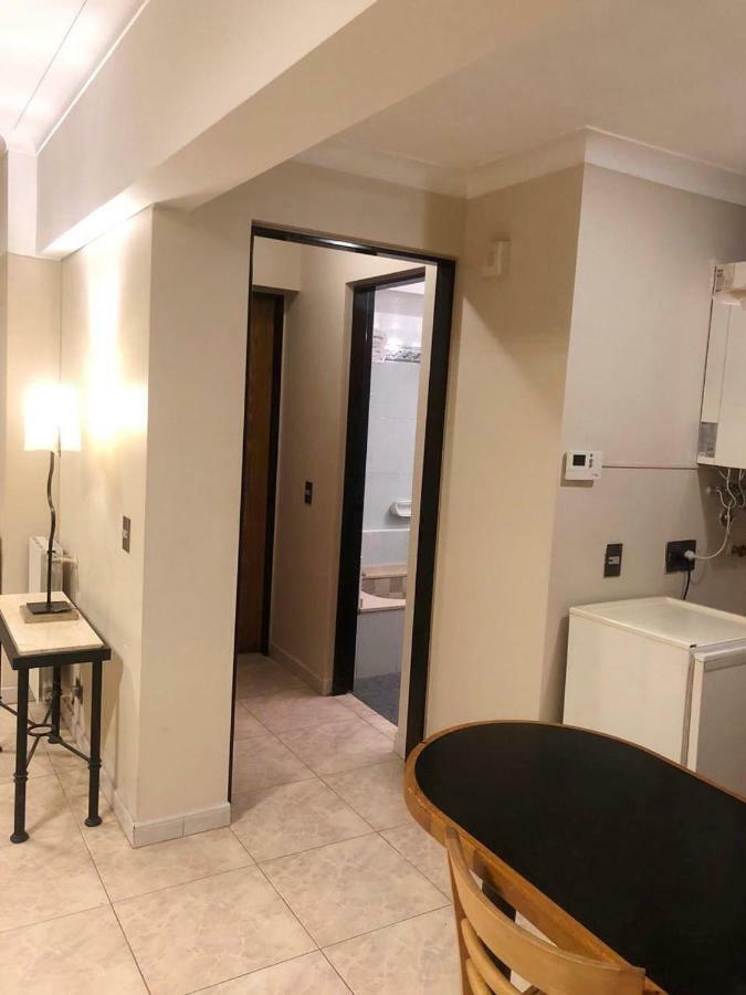 Departamento Centrico Mendoza-Reina Victoria Apartment Exterior photo